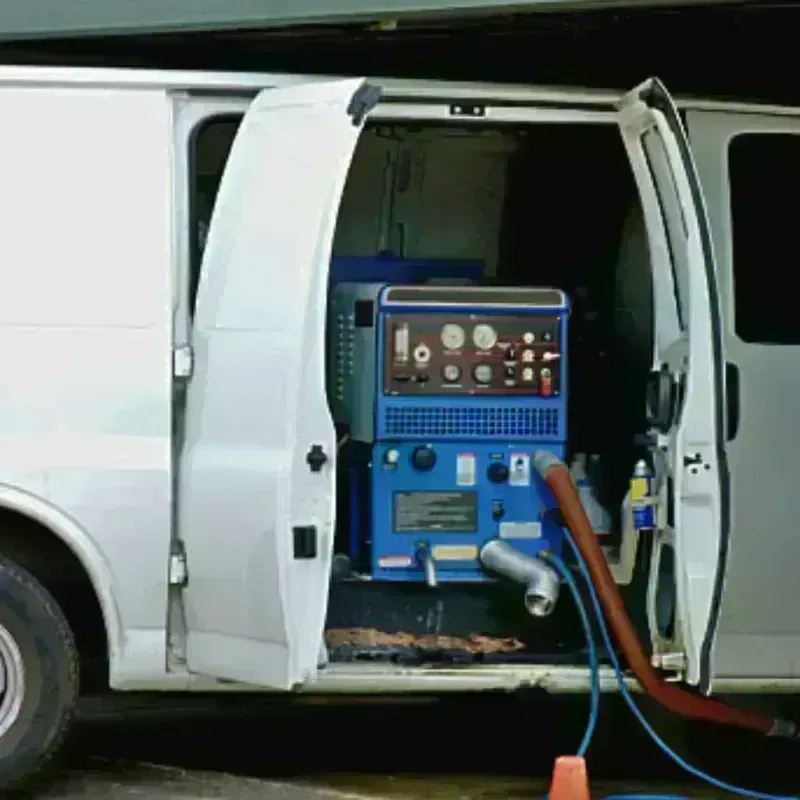 Water Extraction process in Golden Valley County, ND